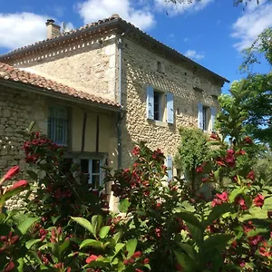 Le Clos Pastel *** Virac