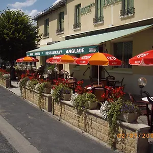 Restaurant Anglade ** Le Nayrac