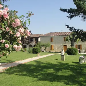 Domaine De Poudos *** Auterive (Gers)