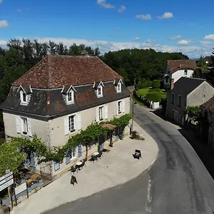 La Petite *** Carennac