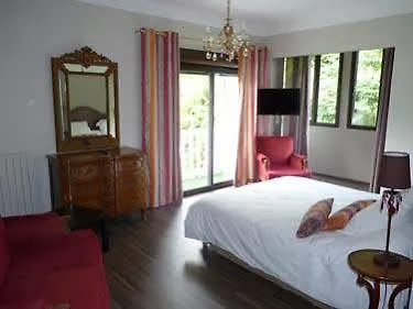 Hostellerie Des 7 Molles Sauveterre  3*, Sauveterre (Tarn-et-Garonne)